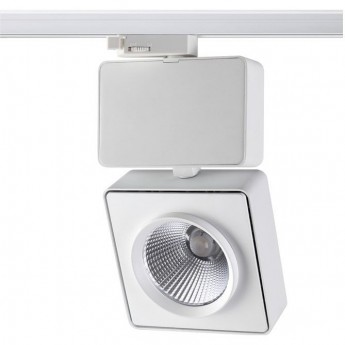 Светильник NOVOTECH ZEUS LED трековый 357871 Светильник NOVOTECH ZEUS LED трековый 357871