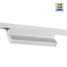 Светильник трековый NOVOTECH PORT 359757 белый NV-359757