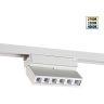Светильник трековый NOVOTECH PORT 359744 белый NV-359744