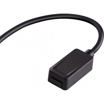 Токопровод NOVOTECH SMAL SHINO NT23 000 для низковольтного шинопровода встраиваемого в ГКЛ и натяжной потолок, IP20 48V (черный) Токопровод NOVOTECH SMAL SHINO NT23 000 для низковольтного шинопровода встраиваемого в ГКЛ и натяжной потолок, IP20 48V (черный)