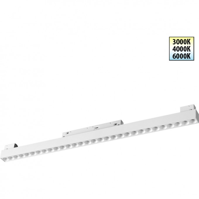 Трековый светильник NOVOTECH FLUM 359624 NV-359624