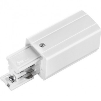 Входящее питание NOVOTECH TRACK 3L 220V правое Входящее питание NOVOTECH TRACK 3L 220V правое